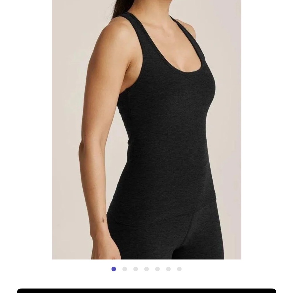 Beyond Yoga Spacedye Racerback Tank